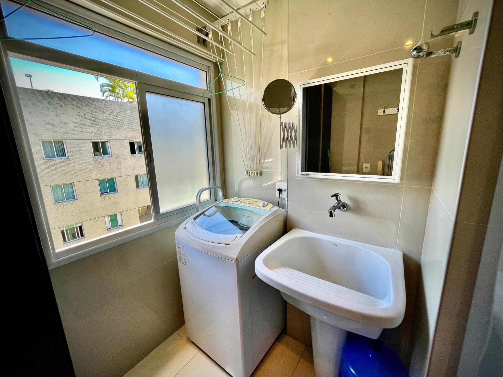 Jtr Jatiuca Trade Residence Maceio  Exterior photo